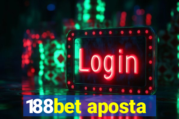 188bet aposta